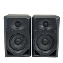 美品】Pioneer S-DJ50X アクティブスピーカー 2台セット - メルカリ