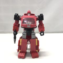 ER EX-08 クインテッサン ジャッジ トランスフォーマー アースライズ