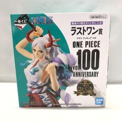 ワンピース ONE PIECE ラストワン賞 1番くじ ヤマト フィギュア - メルカリ