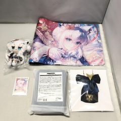 ホロライブ 白上フブキ 誕生日記念2025 □誕生日記念フル - メルカリ