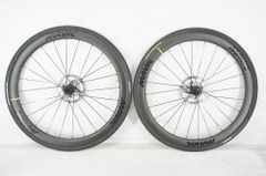 MAVIC カーボン 完組ホイール COSMIC SL65 F - メルカリ