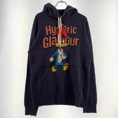 hysteric glamour ヒステリックグラマー ウッドペッカー パーカー 2026年最新】ヒステリックグラマー ウッドペッカーの人気アイテム