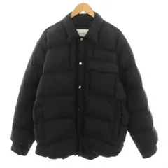 ジャケット・アウター everyone down shirt jacket XL 2026年最新】エブリワン everyone ダウンの人気アイテム - メルカリ