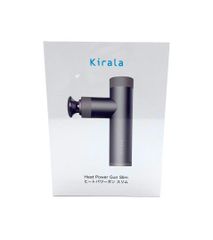☆未使用品/未開封☆Kirala キララ ヒートパワーガン スリム - メルカリ