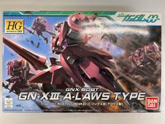 [미개봉]HG 1/144 GNX-609T 징크스 III (알로우즈형) 기동전사 건담 00