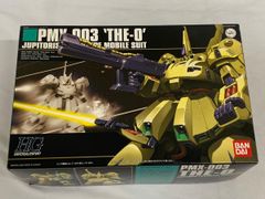 PMX-003 THE-O HG ジ・オ デカール、塗装済 - メルカリ