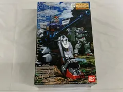 2026年最新】MG 1/100 RX-79 陸戦型ガンダム の人気アイテム - メルカリ