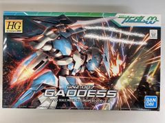 [미개봉] 1/144 HG GNZ-007 가데스 [기동 전사 건담 00 (더블 오)]
