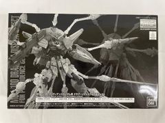 [미개봉] 1/100 MG ZGMF-X13A 프로비던스 건담용 드라군 디스플레이 이펙트 [기동전사 건담 SEED] 프리반 한정