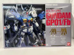 2026年最新】pG ガンダム gp01の人気アイテム - メルカリ