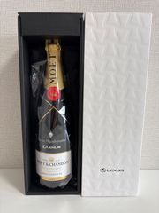 モエ・エ・シャンドン ブリュットアンペリアル レクサス刻印入り 750ml