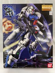 MGガンダム試作1号機 ゼフィランサス ガンダム試作3号機 ステイメン