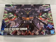 [미개봉] 1/144 HG GFAS-X1 데스트로이 건담 기동전사 건담 SEED DESTINY■* 동봉 불가