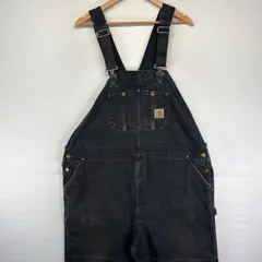 2026年最新】CARHARTT オーバーオール ダブルニーの人気アイテム
