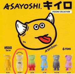 新品 AKATSUKI JAPAN FIGURE COLLECTION 吉井裕鷹 - メルカリ