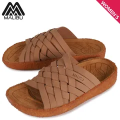 マリブサンダルズ MALIBU SANDALS サンダル ズマ レディース ZUMA MS02-0005のサムネイル