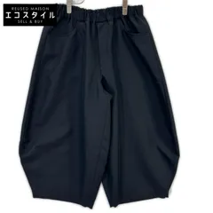 2026年最新】black comme des garcons パンツの人気アイテム - メルカリ