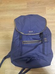 美品 patagonia アーバーダッフル 30L SP15 KEPB 極希少品 - メルカリ