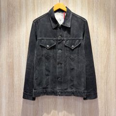 ユーズド加工美品】Levi's redloop 1st トラッカージャケット - メルカリ