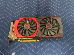 MSI GTX 980 GAMING 100ME 限定版 ジャンク品 - メルカリ