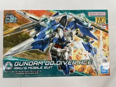 2026年最新】HGBD ガンダムダブルオーダイバーエースの人気アイテム