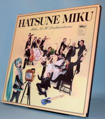 初回受注生産限定盤】ミクの日大感謝祭 2Days コンプリートBOX 等