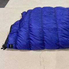 イスカ ISKA 夏用寝袋 AIR 130Xサマーモデル - メルカリ
