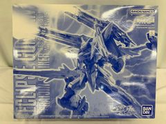 [미개봉] 1/100 MG MVF-X08+EW453R 이클립스 건담 라이진 장비 기동전사 건담 SEED ECLIPSE