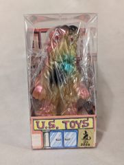 U.S.Toys ペギラ ウルトラマンアーカイブス限定カラー - メルカリ