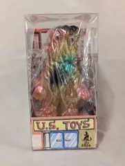 2026年最新】U.S.TOYS ヘドラの人気アイテム - メルカリ