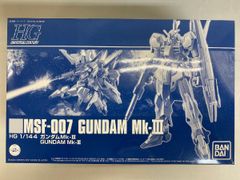 [미개봉] HG 1/144 건담 Mk-III