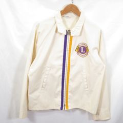 REAL SIMONS L-2B 春秋フライトジャケット 66ナイロン 復刻 M - メルカリ