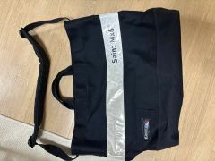 SAINT Mxxxxxx MESSENGER BAG SM-S23 - メルカリ