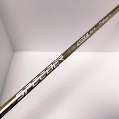 スピーダー NX GOLD 40-R PINGスリーブ付 1W用 - メルカリ