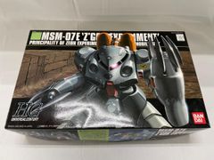 [미개봉] HGUC 1/144 MSM-07E 주곡 E (기동전사 건담 0080 포켓 안의 전쟁)