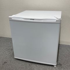 NPA】2024年製 A-Stage エーステージ 1ドア冷凍庫 FZ03A-31WT 31L