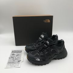 THE NORTH FACE スニーカーブラック21AW RECOVERY MT - メルカリ