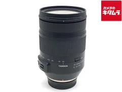 【中古】 【並品】 タムロン 35-150mm F2.8-4 Di VC OSD ニコン用 (Model A043)のサムネイル