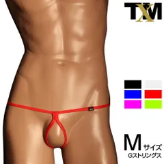 WET Movable harness　メンズ　Tバック　下着　パンツ　アンダーウェア 品番：565830のサムネイル