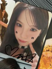 AND2BLE Curiosity 逆応援 当選者限定 トレカ ギュビン | Mercari