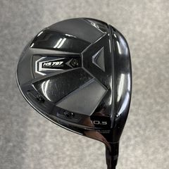 イオンスポーツ GIGA HS797ドライバー 10.5ディアマナDF60 SR - メルカリ
