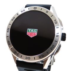 TAG Heuer Connected Calibre E4本体 充電器付 - メルカリ