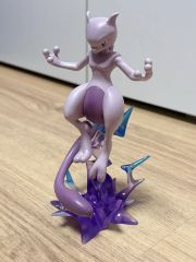 ポケットモンスター ゲンガー ギャラリーフィギュアDX シャドーボール