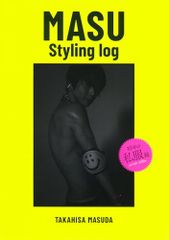 MASU Styling log 増田貴久 - メルカリ