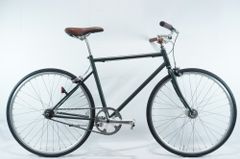 TOKYOBIKE トーキョーバイク MONO ビンセントブルー Mサイズ - メルカリ