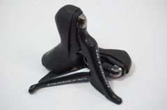 SHIMANO ULTEGRA ST-6800 デュアルコントロールレバー左右 - メルカリ