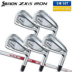 ゴルフクラブ メンズ セット スリクソン SRIXON 初心者 フルセット