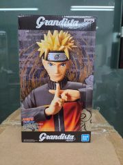 ⭐新品⭐0661 Grandista nero グランディスタうずまきナルト - メルカリ
