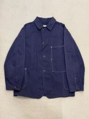 90s OLD STUSSY KING SIZE カバーオール M - メルカリ