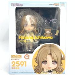 未開封】ねんどろいど アルトリア•キャスター/バーサーカーFGO 2857